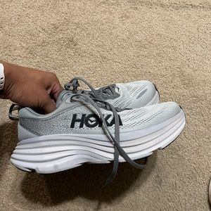 Hoka Bondi 8